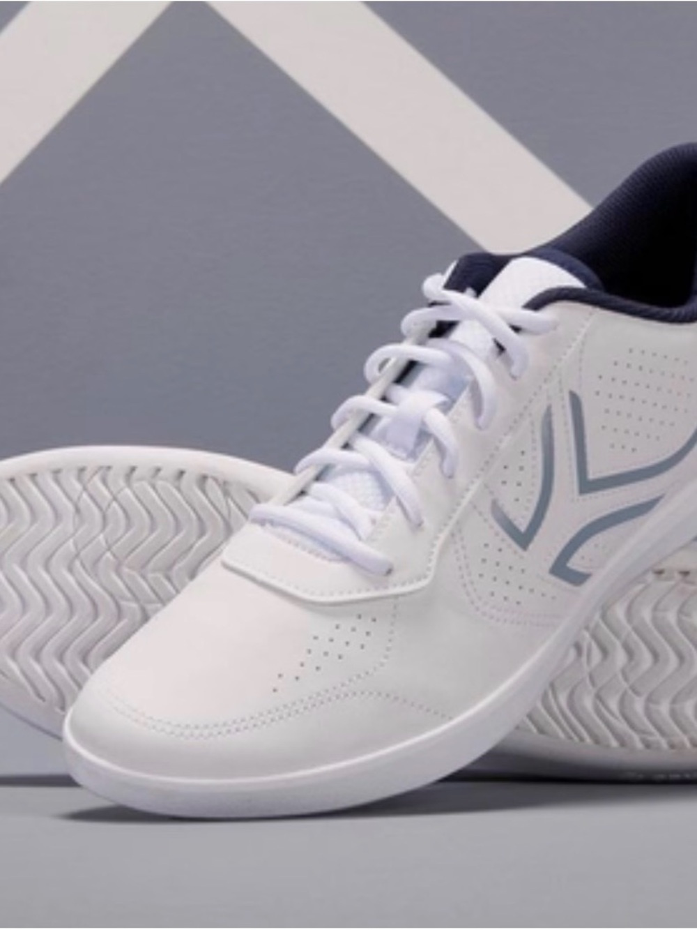 Multi-Court Tennis Shoes 10,5 US